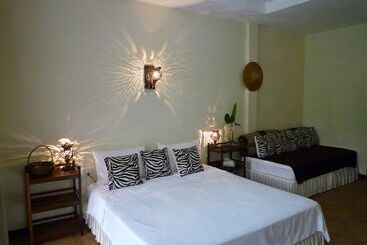 Hotel The Mangrove Hideaway Koh Chang