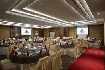 ホテル St Giles Wembley Penang