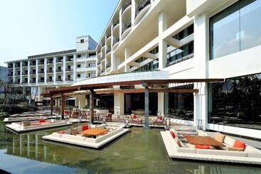 هتل The Westin Tashee Resort, Taoyuan