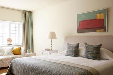 בית מלון כפרי Tresanton