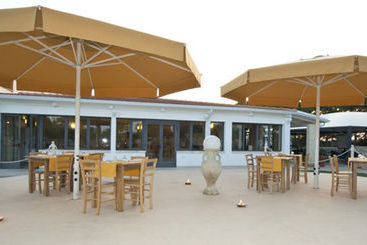 Отель Village Gabriella