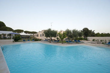هتل Village Gabriella