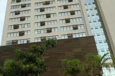 Ville Celestine Condo Hotel E Eventos
