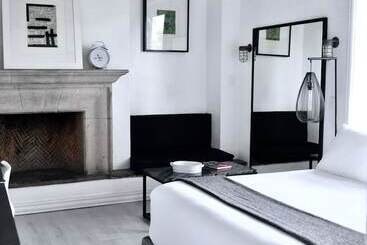 Las Casas B&b Boutique Hotel, Spa & Restaurante Cuernavaca