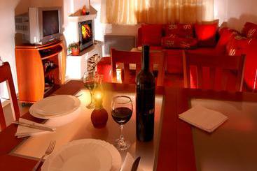 شقة فندقية Monastery 2 Apart