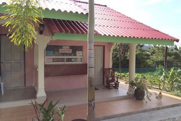 Motel Bj Bayview Inn