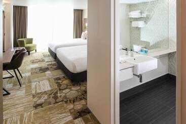 Novotel New Plymouth Taranaki
