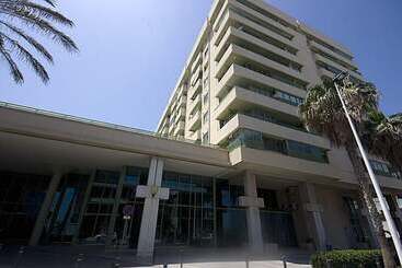 アパートメント Patacona Green Holiday