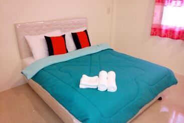 펜션 Green Home Resort