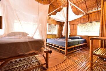 ペンション Green View Beach Resort