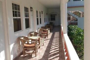 پانسیون Polish Princess Guest House