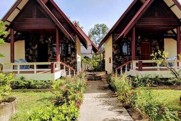 渡假胜地 Lanta Summer House 1