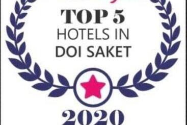 渡假胜地 Papai Country Lodge Sha