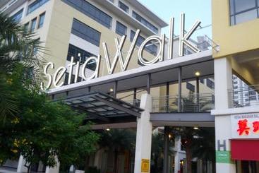 Signature Hotel Puchong By Easy Nap