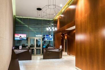 Smartrental Collection Centric Ii