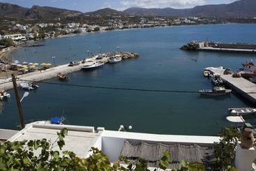 公寓 Studios Romantica