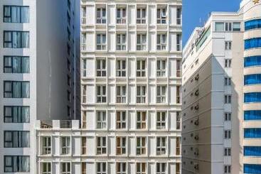 Tay Bac Hotel Da Nang