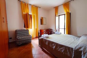 מלון דירות That's Amore Cilento Country House