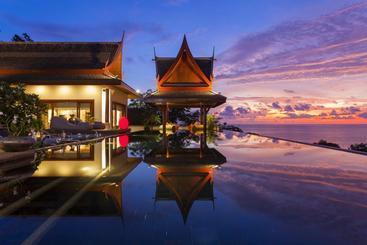 Villa Baan Phu Prana