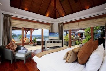 Villa Baan Phu Prana