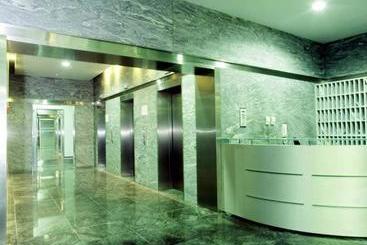 Warsaw Apartments Werset