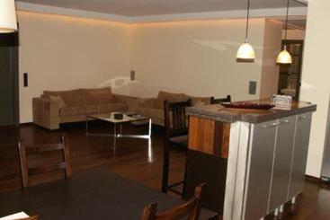 Warsaw Apartments Werset