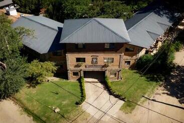 Windmuhle Apart Hotel & Spa