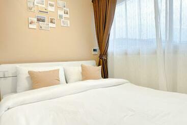 فندق صغير Happiness Sleep