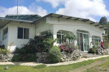 Общежитие Las Nubes