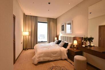 شقة فندقية Dream Residence Olaya Khobar