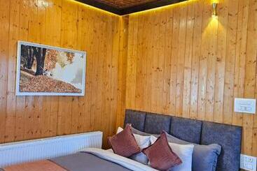 فندق Gulmarg Woods By Stay Pattern