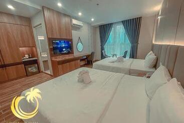 酒店 Ho Tram Golden