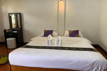 בית מלון כפרי Pailifornia