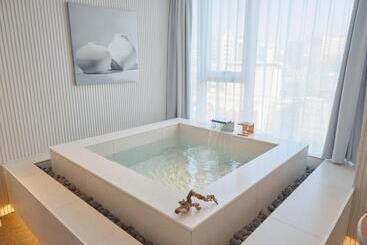 Hotel The Leap Seoul Sadang