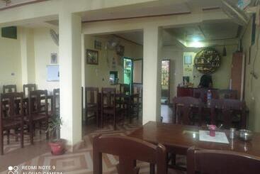 بنسيون Begnas Coffee House &