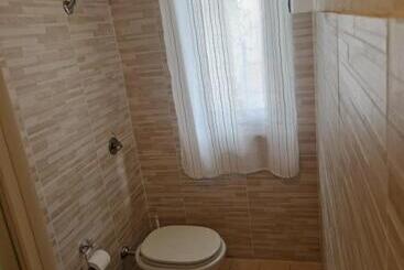 פנסיון Locazione Lety