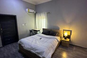 ペンション Northwold Hottel