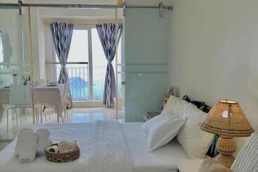 شقة فندقية Wind Residences Tower 2 Tagaytay