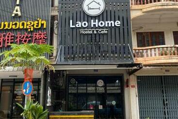 فندق صغير Laohome