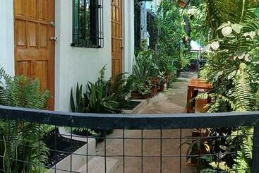 هاستل Susing Seaside Guesthouse