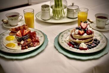 צימר Settlers Suites