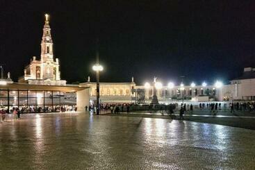 ホテル Arcádia By Umbral