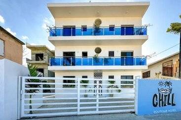 בית מלון כפרי Chill Boutique