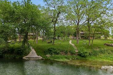 호텔 Hacienda Del Rio