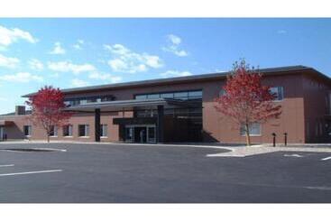 호텔 Japanese Auberge Plaza Ryokufu Natural Hot Spring   Vacation Stay 03205v