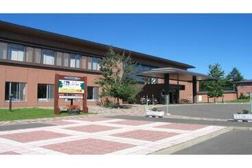 酒店 Japanese Auberge Plaza Ryokufu Natural Hot Spring   Vacation Stay 03240v