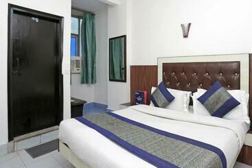 호텔 Km International