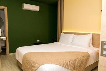 Novo Hotel Boutique