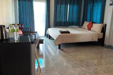 펜션 Nare Guest House