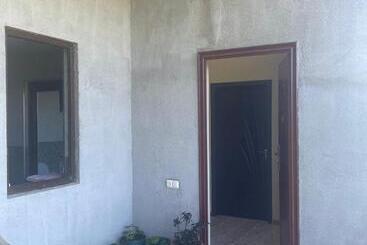 פנסיון Odabade